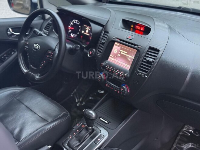 Kia Forte 2016, 141,014 km - 2.0 l - Bakı