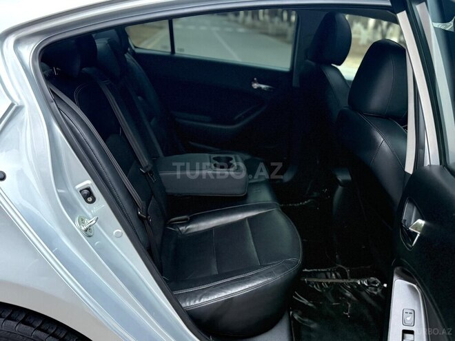 Kia Forte 2016, 141,014 km - 2.0 l - Bakı