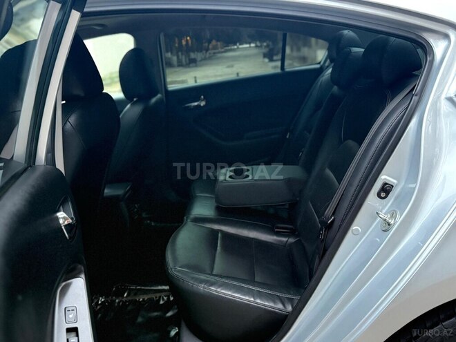 Kia Forte 2016, 141,014 km - 2.0 l - Bakı