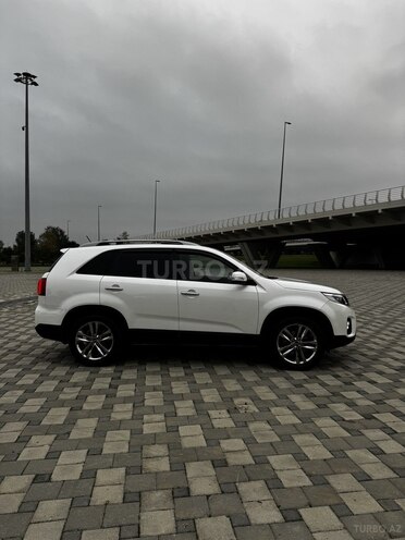 Kia Sorento 2012, 170,000 km - 2.0 l - Bakı
