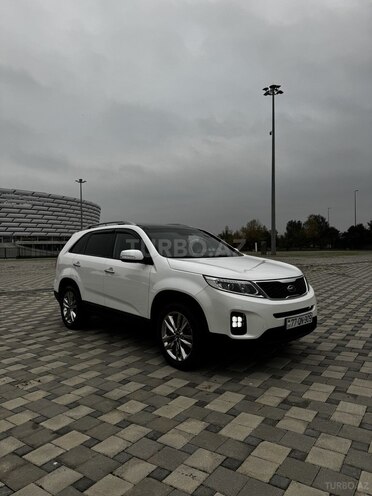 Kia Sorento 2012, 170,000 km - 2.0 l - Bakı