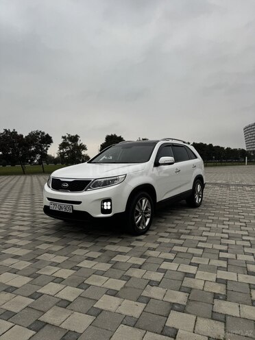 Kia Sorento 2012, 170,000 km - 2.0 l - Bakı