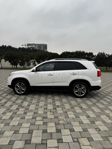 Kia Sorento 2012, 170,000 km - 2.0 l - Bakı