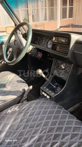 LADA (VAZ) 2107 2008, 160,000 km - 1.6 л - Samux