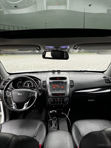 Kia Sorento 2012, 170,000 km - 2.0 l - Bakı