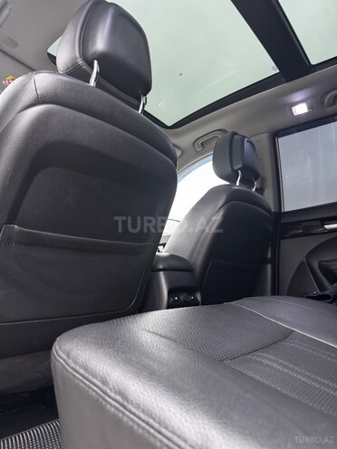 Kia Sorento 2012, 170,000 km - 2.0 l - Bakı