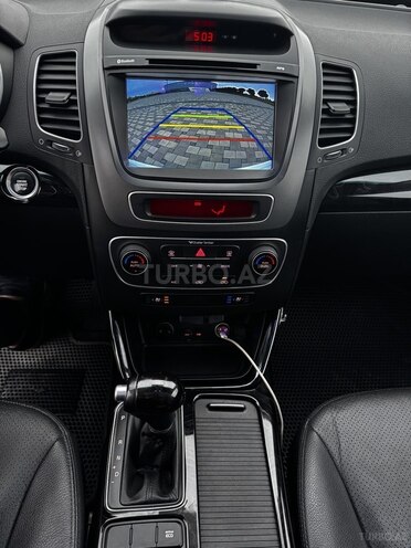 Kia Sorento 2012, 170,000 km - 2.0 l - Bakı