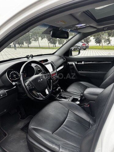 Kia Sorento 2012, 170,000 km - 2.0 l - Bakı