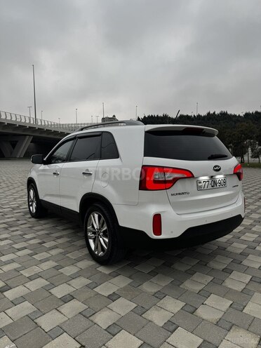 Kia Sorento 2012, 170,000 km - 2.0 l - Bakı