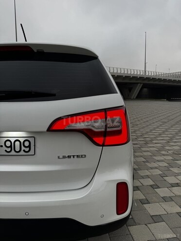 Kia Sorento 2012, 170,000 km - 2.0 l - Bakı