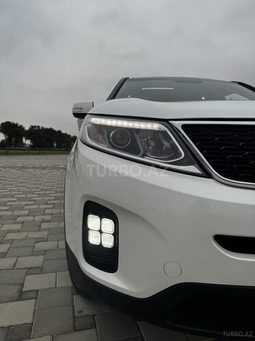 Kia Sorento 2012, 170,000 km - 2.0 l - Bakı