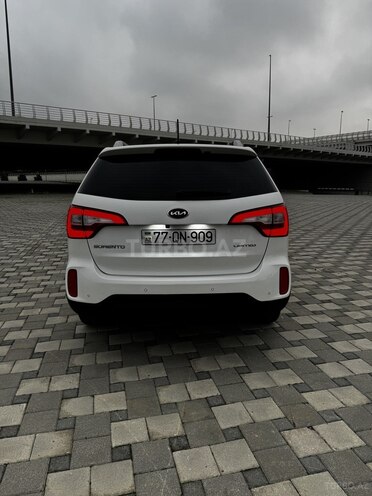 Kia Sorento 2012, 170,000 km - 2.0 l - Bakı