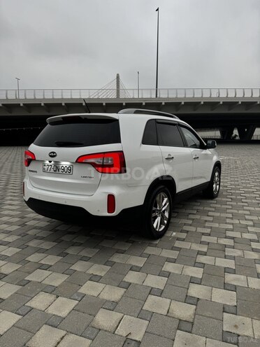 Kia Sorento 2012, 170,000 km - 2.0 l - Bakı