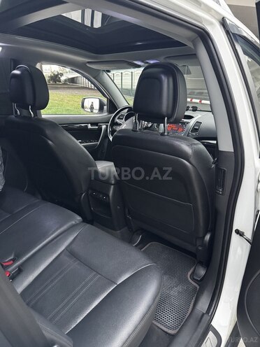 Kia Sorento 2012, 170,000 km - 2.0 l - Bakı