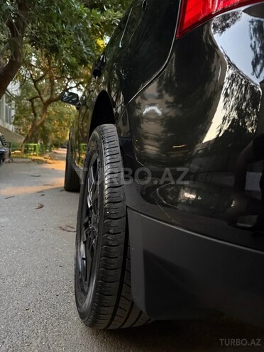 Ford Edge 2013, 273,000 km - 3.5 l - Bakı