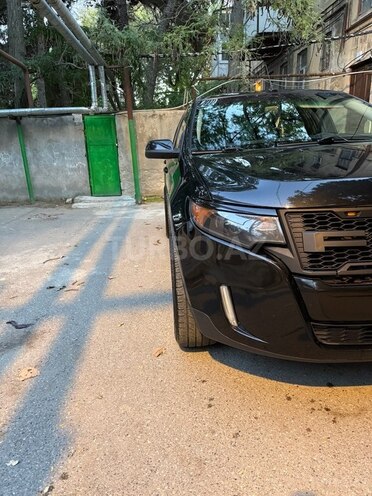 Ford Edge 2013, 273,000 km - 3.5 l - Bakı