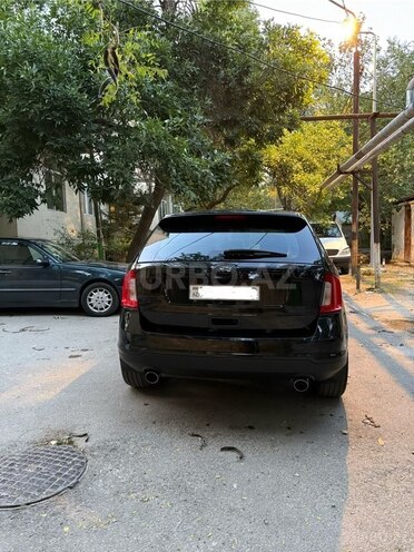 Ford Edge 2013, 273,000 km - 3.5 l - Bakı