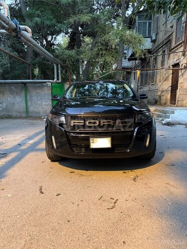 Ford Edge 2013, 273,000 km - 3.5 l - Bakı