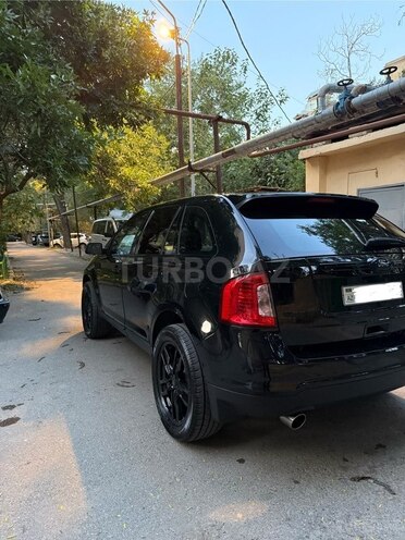 Ford Edge 2013, 273,000 km - 3.5 l - Bakı