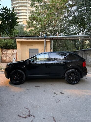 Ford Edge 2013, 273,000 km - 3.5 l - Bakı