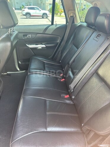 Ford Edge 2013, 273,000 km - 3.5 l - Bakı