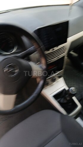 Opel Astra 2008, 316,000 km - 1.4 л - Şirvan
