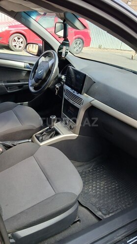Opel Astra 2008, 316,000 km - 1.4 л - Şirvan