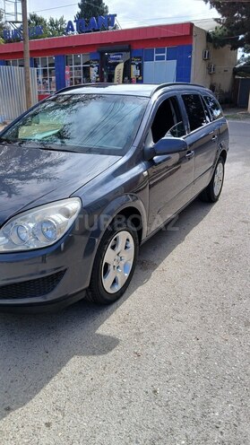 Opel Astra 2008, 316,000 km - 1.4 л - Şirvan