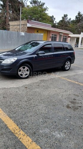 Opel Astra 2008, 316,000 km - 1.4 л - Şirvan