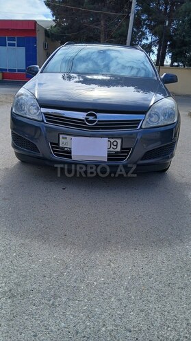 Opel Astra 2008, 316,000 km - 1.4 л - Şirvan