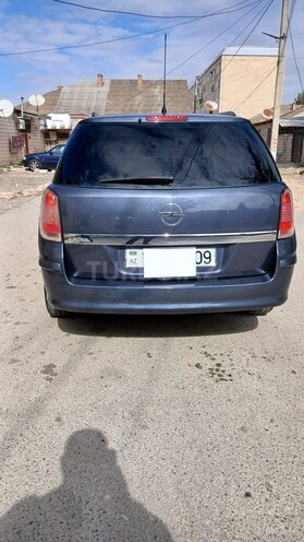 Opel Astra 2008, 316,000 km - 1.4 л - Şirvan
