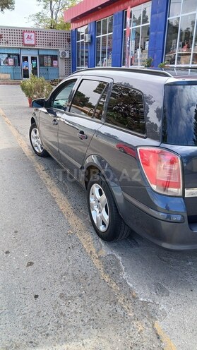 Opel Astra 2008, 316,000 km - 1.4 л - Şirvan