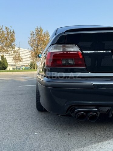 BMW 525 2002, 270,000 km - 2.5 l - Bakı