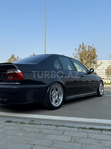 BMW 525 2002, 270,000 km - 2.5 l - Bakı