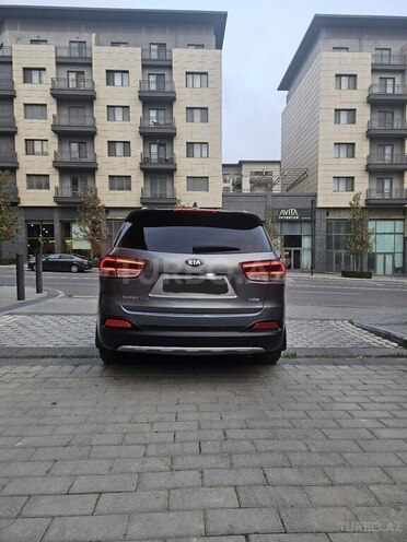 Kia Sorento 2014, 166,500 km - 2.0 l - Bakı