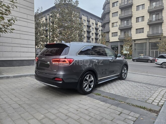 Kia Sorento 2014, 166,500 km - 2.0 l - Bakı