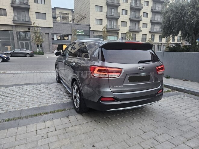 Kia Sorento 2014, 166,500 km - 2.0 l - Bakı