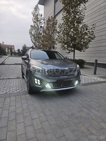 Kia Sorento 2014, 166,500 km - 2.0 l - Bakı