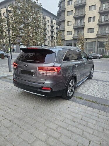 Kia Sorento 2014, 166,500 km - 2.0 l - Bakı