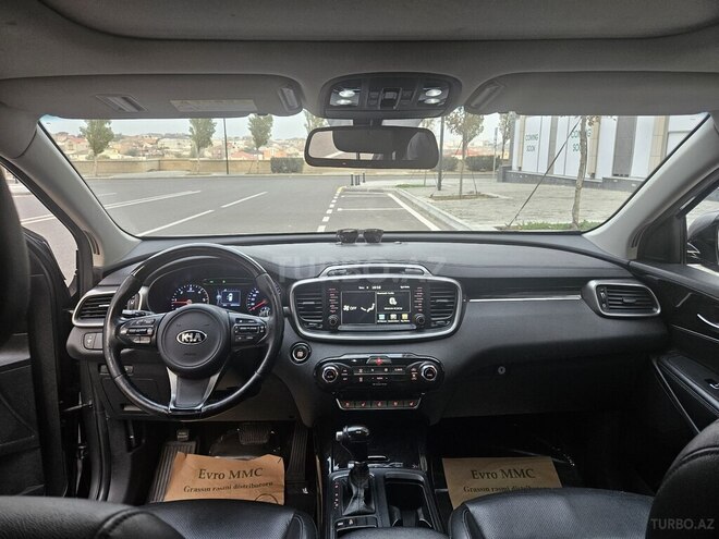Kia Sorento 2014, 166,500 km - 2.0 l - Bakı