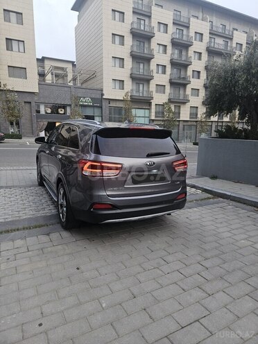 Kia Sorento 2014, 166,500 km - 2.0 l - Bakı