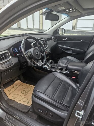 Kia Sorento 2014, 166,500 km - 2.0 l - Bakı