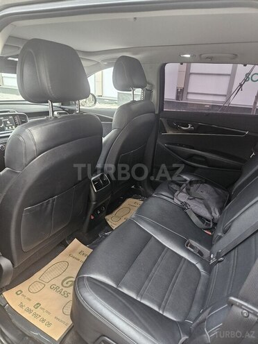Kia Sorento 2014, 166,500 km - 2.0 l - Bakı