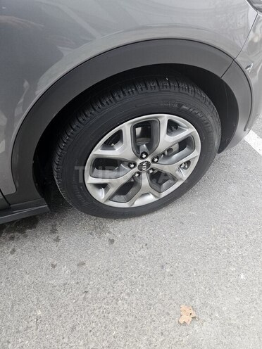 Kia Sorento 2014, 166,500 km - 2.0 l - Bakı