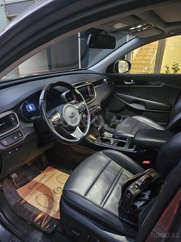 Kia Sorento 2014, 166,500 km - 2.0 l - Bakı