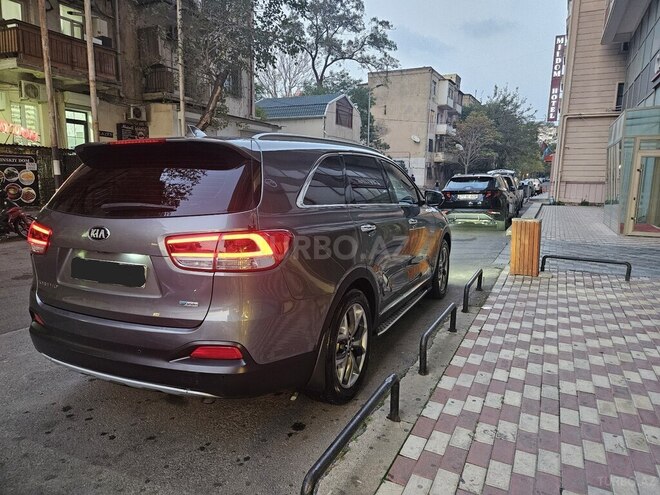 Kia Sorento 2014, 166,500 km - 2.0 l - Bakı