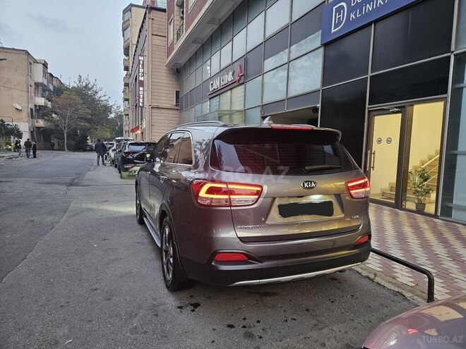 Kia Sorento 2014, 166,500 km - 2.0 l - Bakı