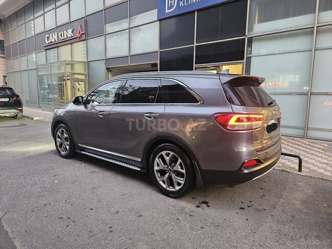 Kia Sorento 2014, 166,500 km - 2.0 l - Bakı