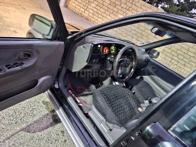Kia Sportage 2002, 278,000 km - 2.0 l - Sumqayıt
