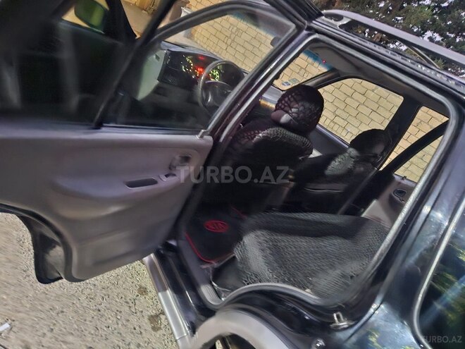 Kia Sportage 2002, 278,000 km - 2.0 l - Sumqayıt